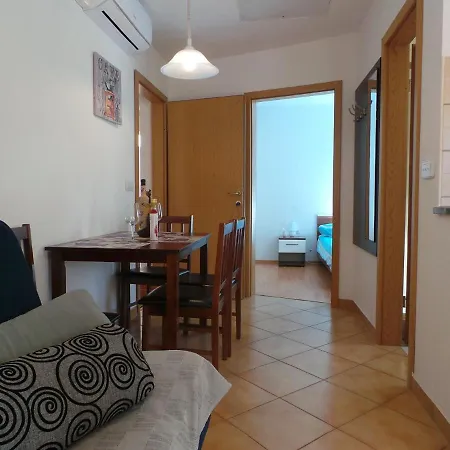 In Porec/istrien 36895 Appartement *