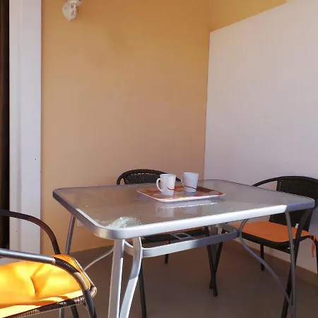 In Porec/istrien 36895 Apartment *