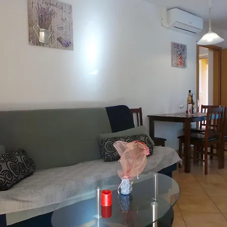 In Porec/istrien 36895