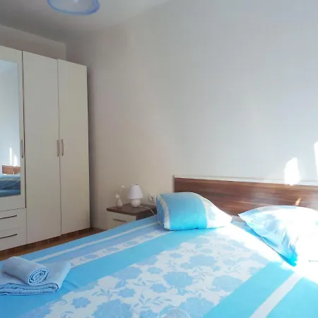In Porec/istrien 36895 Apartment