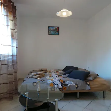 In Porec/istrien 36895 Apartment *