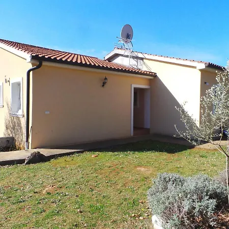 Apartment In Porec/istrien 36895