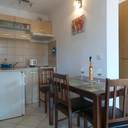 In Porec/istrien 36895 Apartment Porec