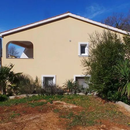 Apartment In Porec/istrien 36895