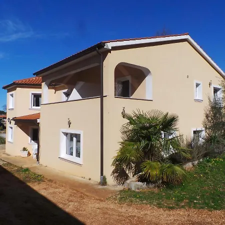 In Porec/istrien 36895 Apartment *