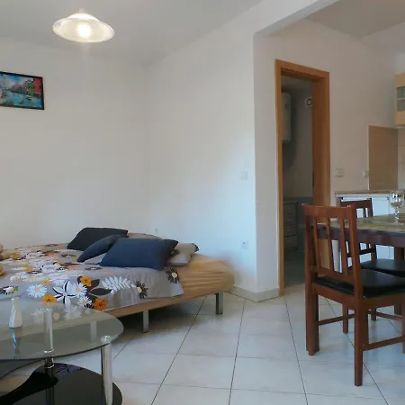In Porec/istrien 36895 Apartment Porec
